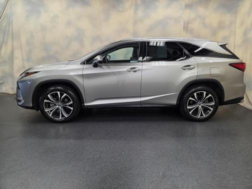 2020 Lexus RX 350L Base