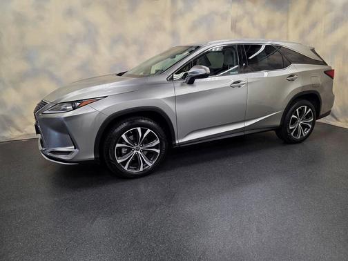 2020 Lexus RX 350L Base