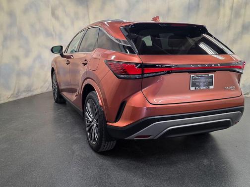 2023 Lexus RX 350 Luxury