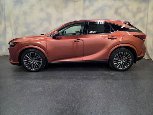 2023 Lexus RX 350 Luxury