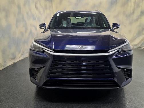 2025 Lexus TX 350 Luxury