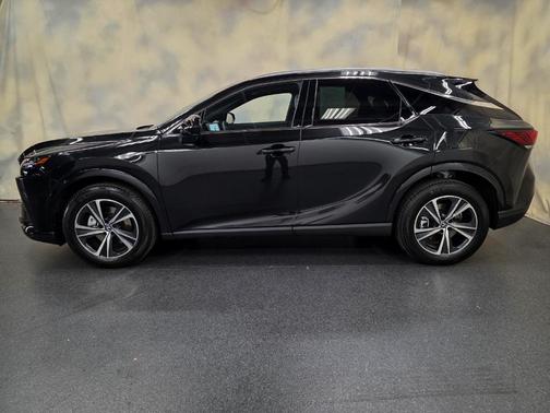2025 Lexus RX 350h Premium
