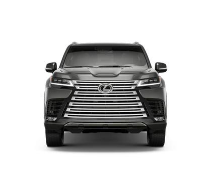 2025 Lexus LX 600 Luxury