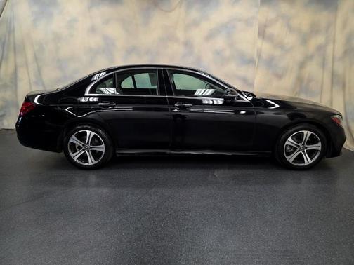 2019 Mercedes-Benz E-Class E 300