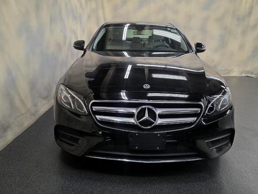2019 Mercedes-Benz E-Class E 300