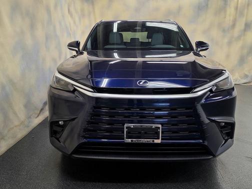 2024 Lexus TX 350 Base