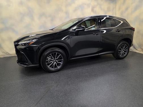 2023 Lexus NX 350 Premium