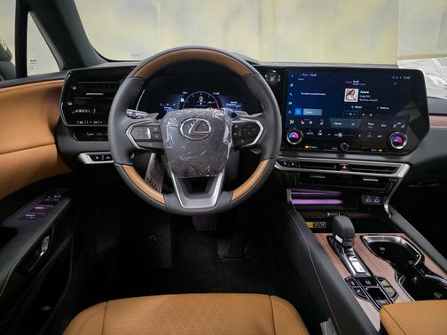 2026 Lexus RX 350 Premium