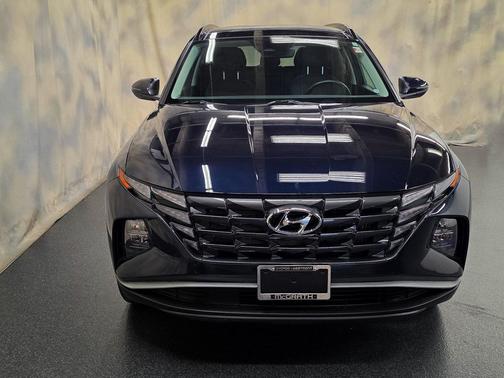 2023 Hyundai TUCSON Hybrid SEL Convenience