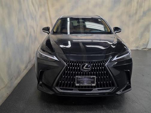 2023 Lexus NX 350 Premium