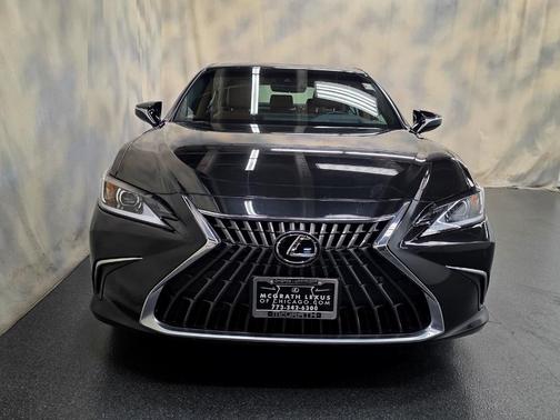 2023 Lexus ES 350 Luxury