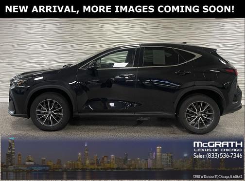 2024 Lexus NX 350 350 Base