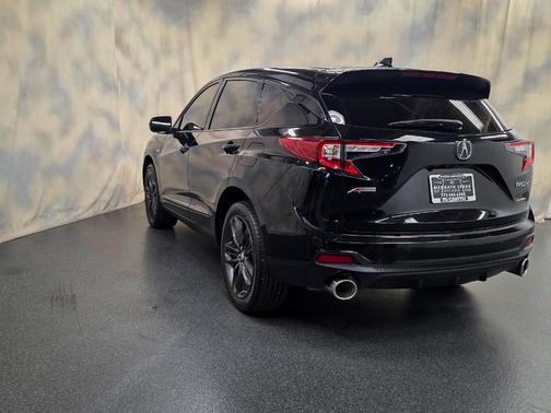 2020 Acura RDX A-Spec