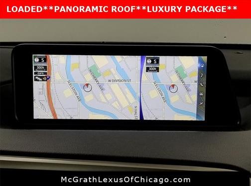 2016 Lexus RX 350 Base