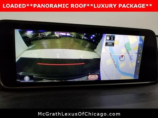 2016 Lexus RX 350 Base