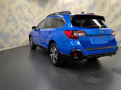 2019 Subaru Outback 3.6R Limited