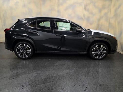 Caviar 2026 Lexus UX 300h Premium