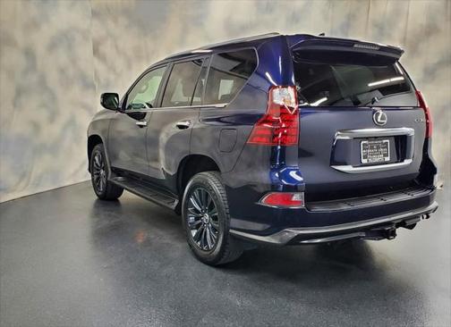 2020 Lexus GX 460 Premium