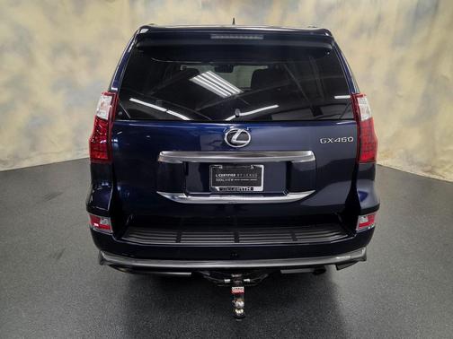 2020 Lexus GX 460 Premium