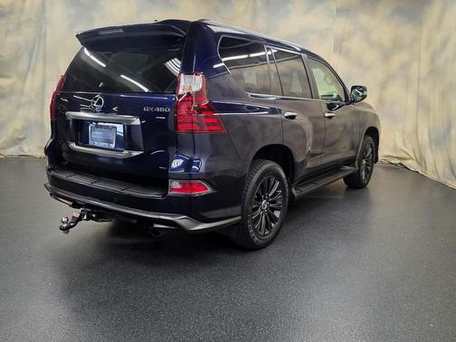 2020 Lexus GX 460 Premium