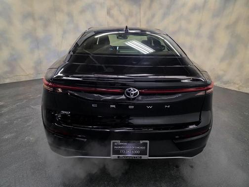 2023 Toyota Crown XLE