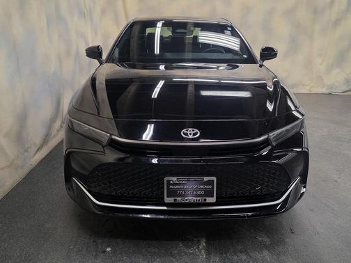 2023 Toyota Crown XLE