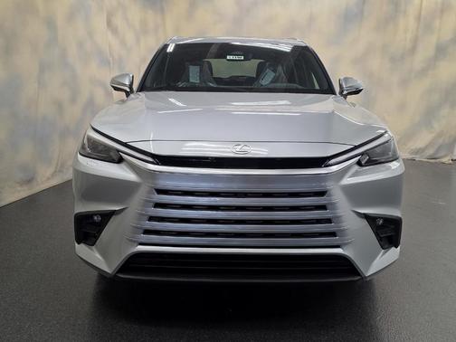 2025 Lexus TX 350 Luxury
