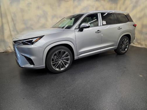 2025 Lexus TX 350 Luxury