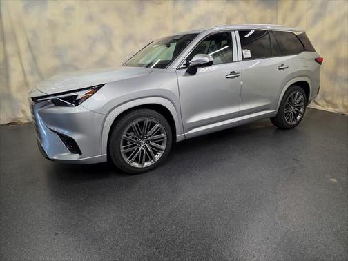 2025 Lexus TX 350 Luxury