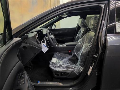 2025 Lexus RX 350 Premium Plus