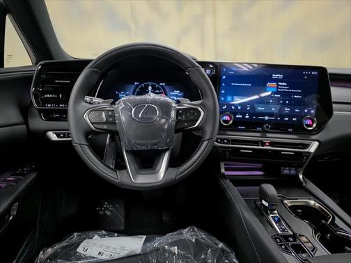 2025 Lexus RX 350 Premium Plus