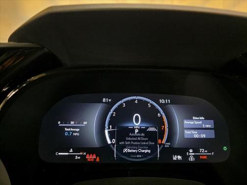 2025 Lexus RX 350 Premium Plus