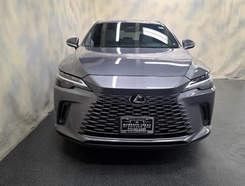 2023 Lexus RX 350 Premium Plus