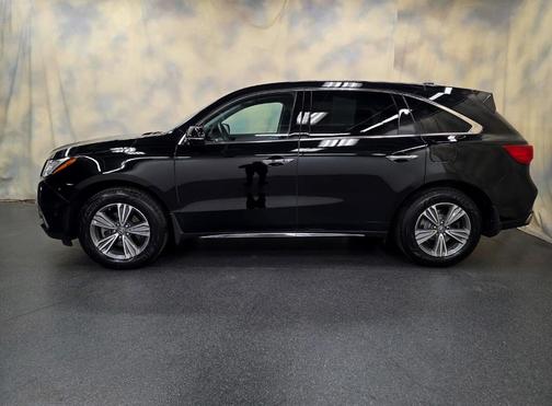 2020 Acura MDX 3.5L