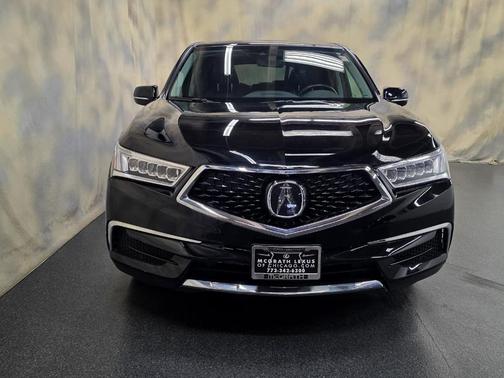 2020 Acura MDX 3.5L