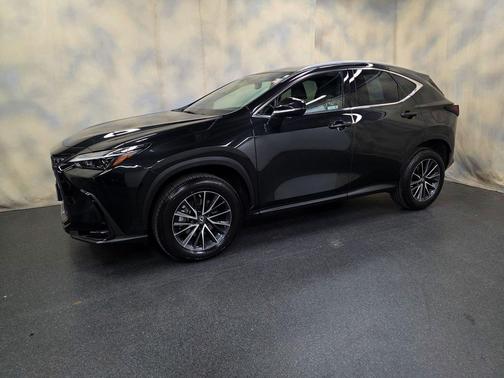 Caviar 2023 Lexus NX 350 Premium