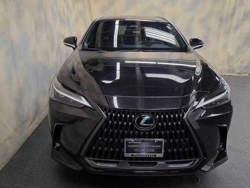 Caviar 2023 Lexus NX 350 Premium