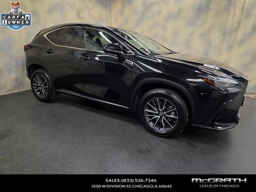 Caviar 2023 Lexus NX 350 Premium