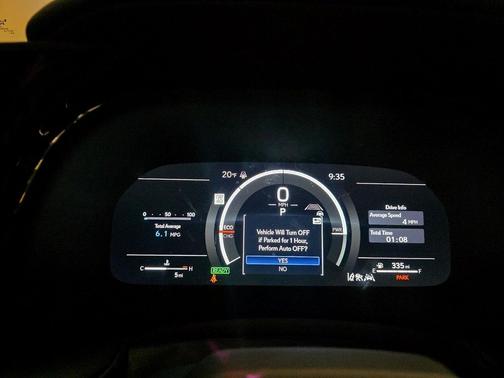 2026 Lexus TX 500h F SPORT Premium