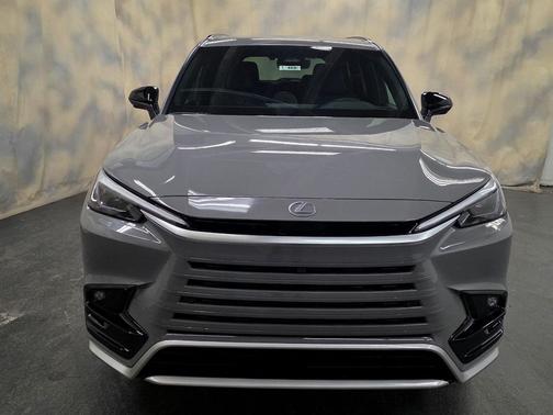 2026 Lexus TX 500h F SPORT Premium