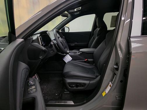 2026 Lexus TX 500h F SPORT Premium