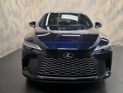 2025 Lexus RX 350 Luxury