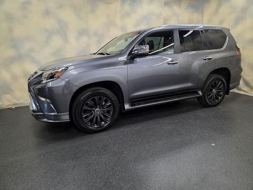 2023 Lexus GX 460 Luxury