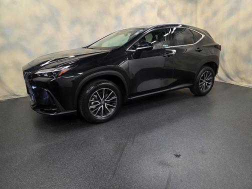 2025 Lexus NX 350 Base