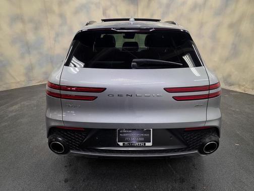2023 Genesis GV70 2.5T AWD