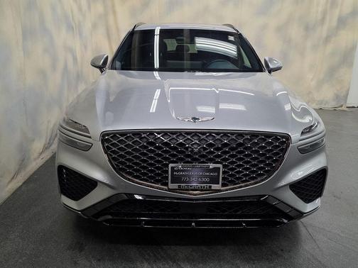 2023 Genesis GV70 2.5T AWD