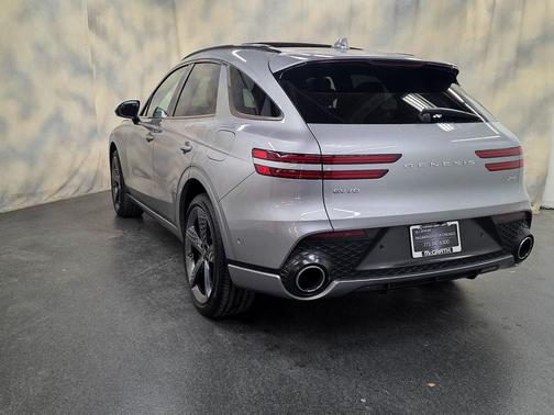 2023 Genesis GV70 2.5T AWD