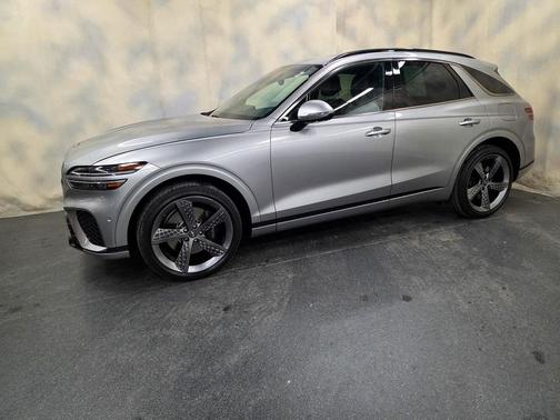 2023 Genesis GV70 2.5T AWD
