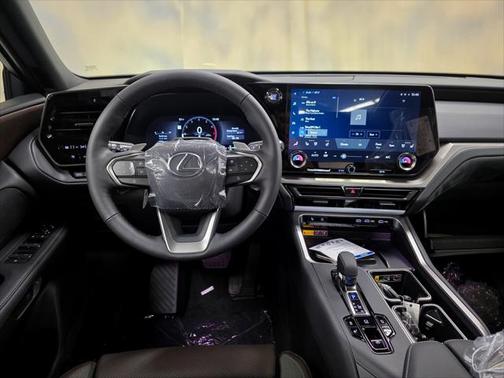 2025 Lexus TX 350 Luxury