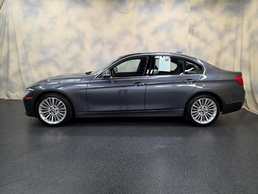 2014 BMW 335 xDrive